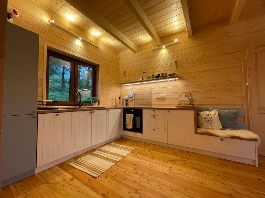Panorama Sucha Gora Villa Skawica  Eksteriør billede