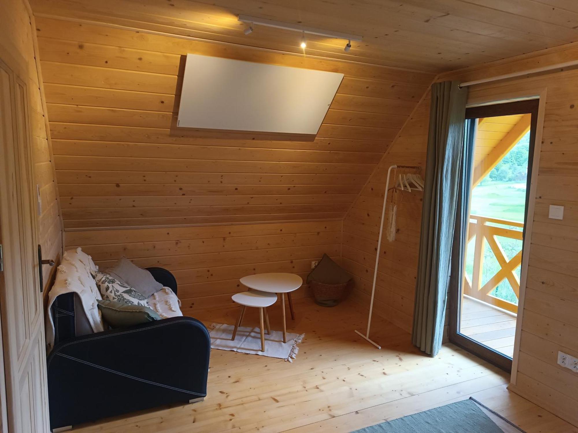 Panorama Sucha Gora Villa Skawica  Eksteriør billede