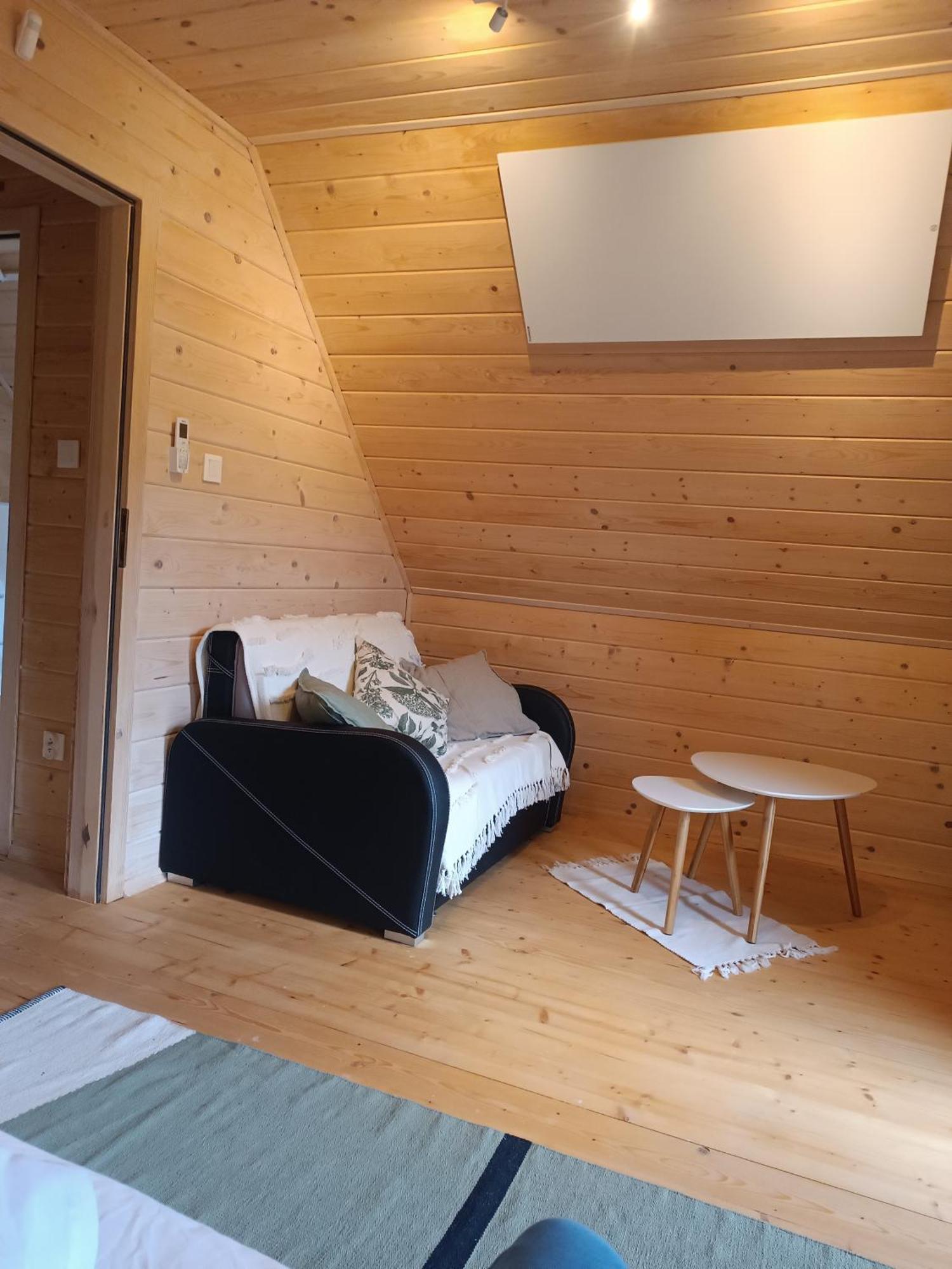 Panorama Sucha Gora Villa Skawica  Eksteriør billede